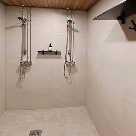 Levin Alppitalot Alpine Chalets Deluxe Esterno foto