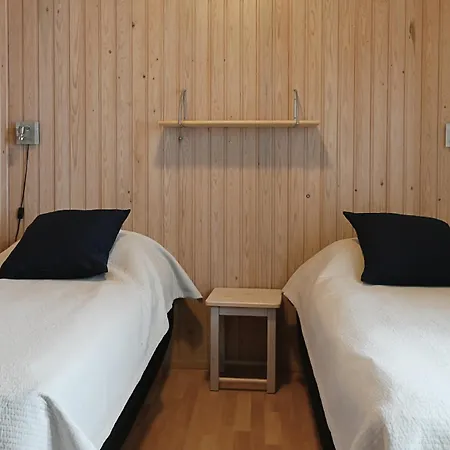 Levin Alppitalot Alpine Chalets Deluxe Camera foto