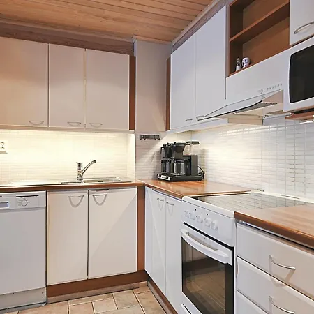 Levin Alppitalot Alpine Chalets Deluxe Camera foto