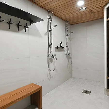 Levin Alppitalot Alpine Chalets Deluxe Camera foto