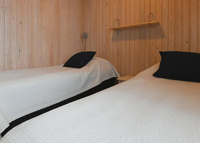 Levin Alppitalot Alpine Chalets Deluxe