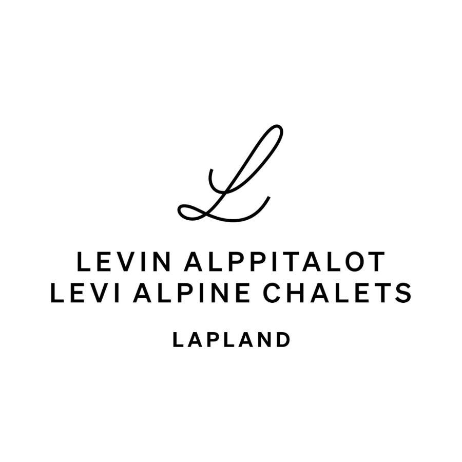 Appartement Levin Alppitalot Alpine Deluxe Levi
