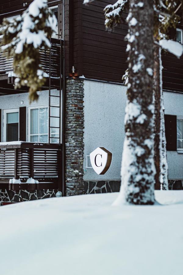 Levin Alppitalot Alpine Deluxe Apartment