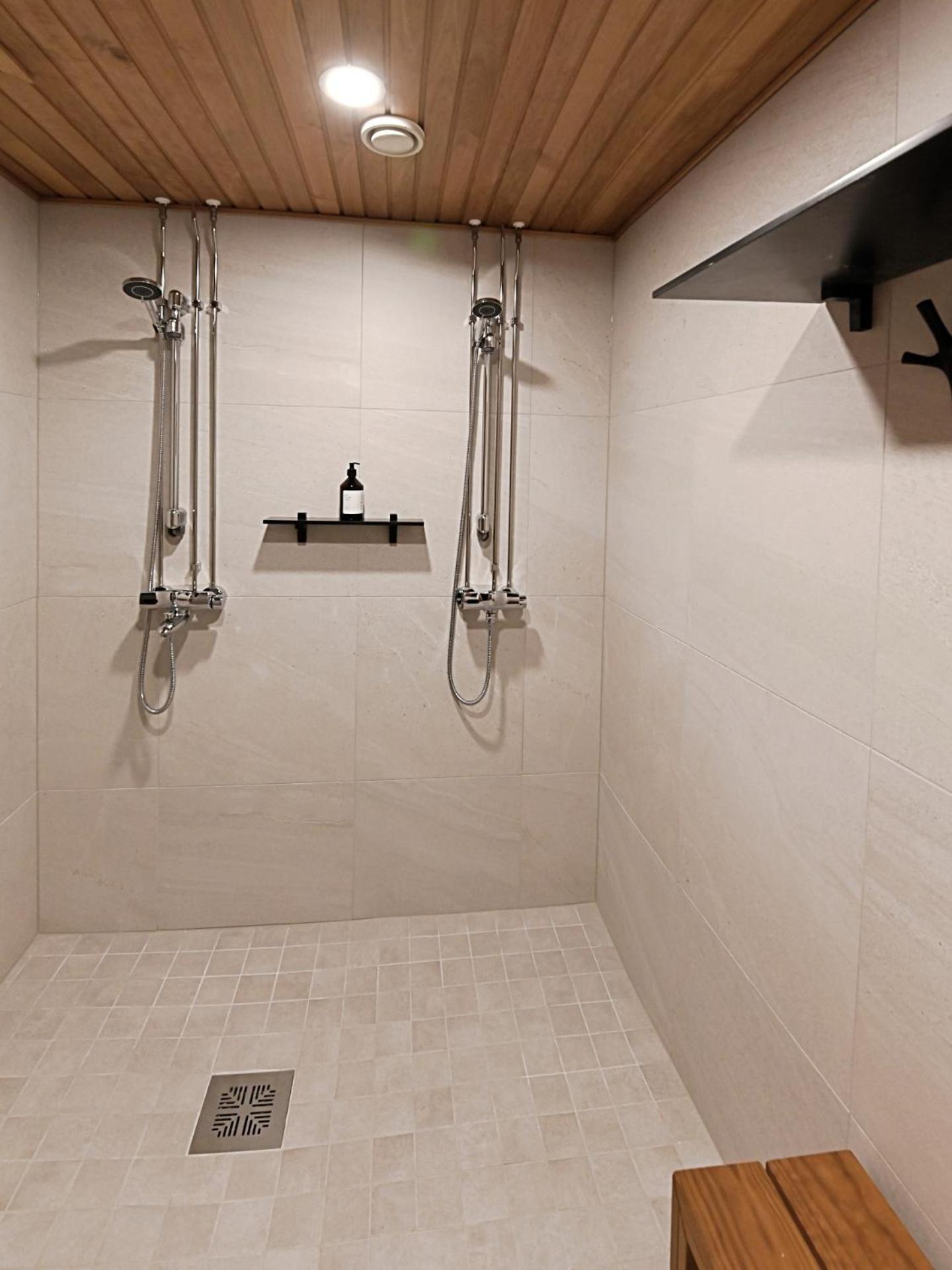 Apartment Levin Alppitalot Alpine Deluxe Levi
