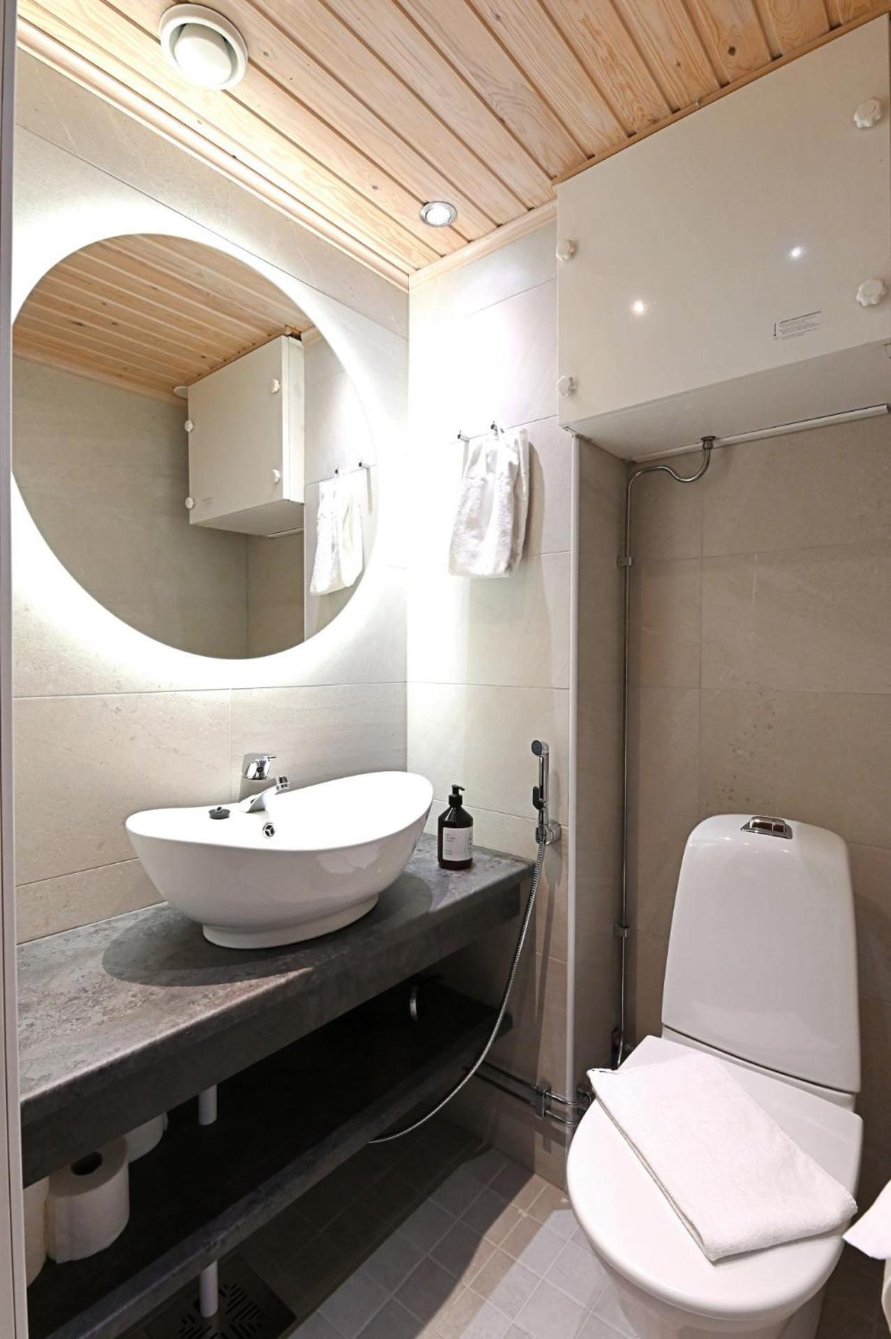 Apartment Levin Alppitalot Alpine Deluxe