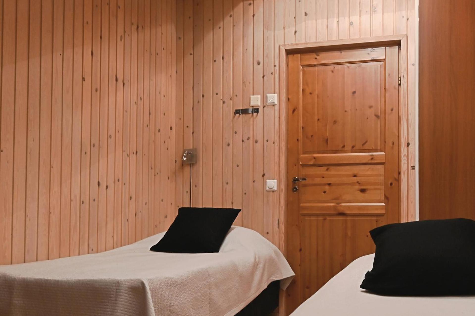 Levin Alppitalot Alpine Deluxe Apartment