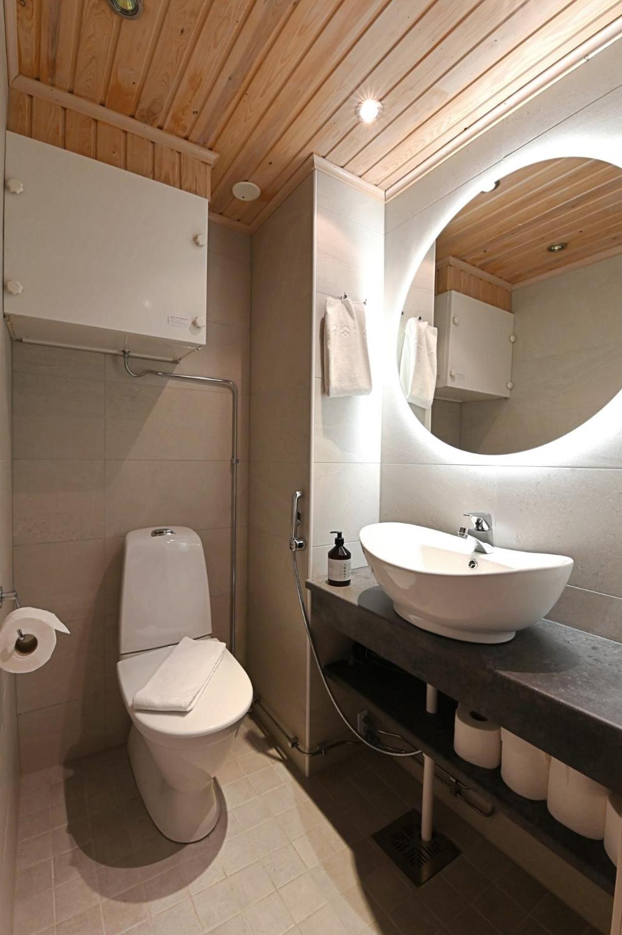Apartment Levin Alppitalot Alpine Deluxe