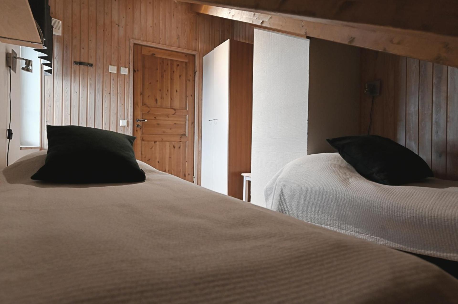 Levin Alppitalot Alpine Deluxe Huoneisto *
