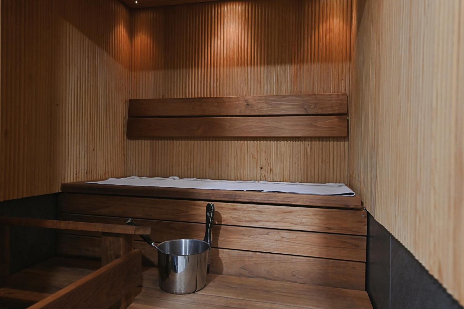 Levin Alppitalot Alpine Deluxe Apartment